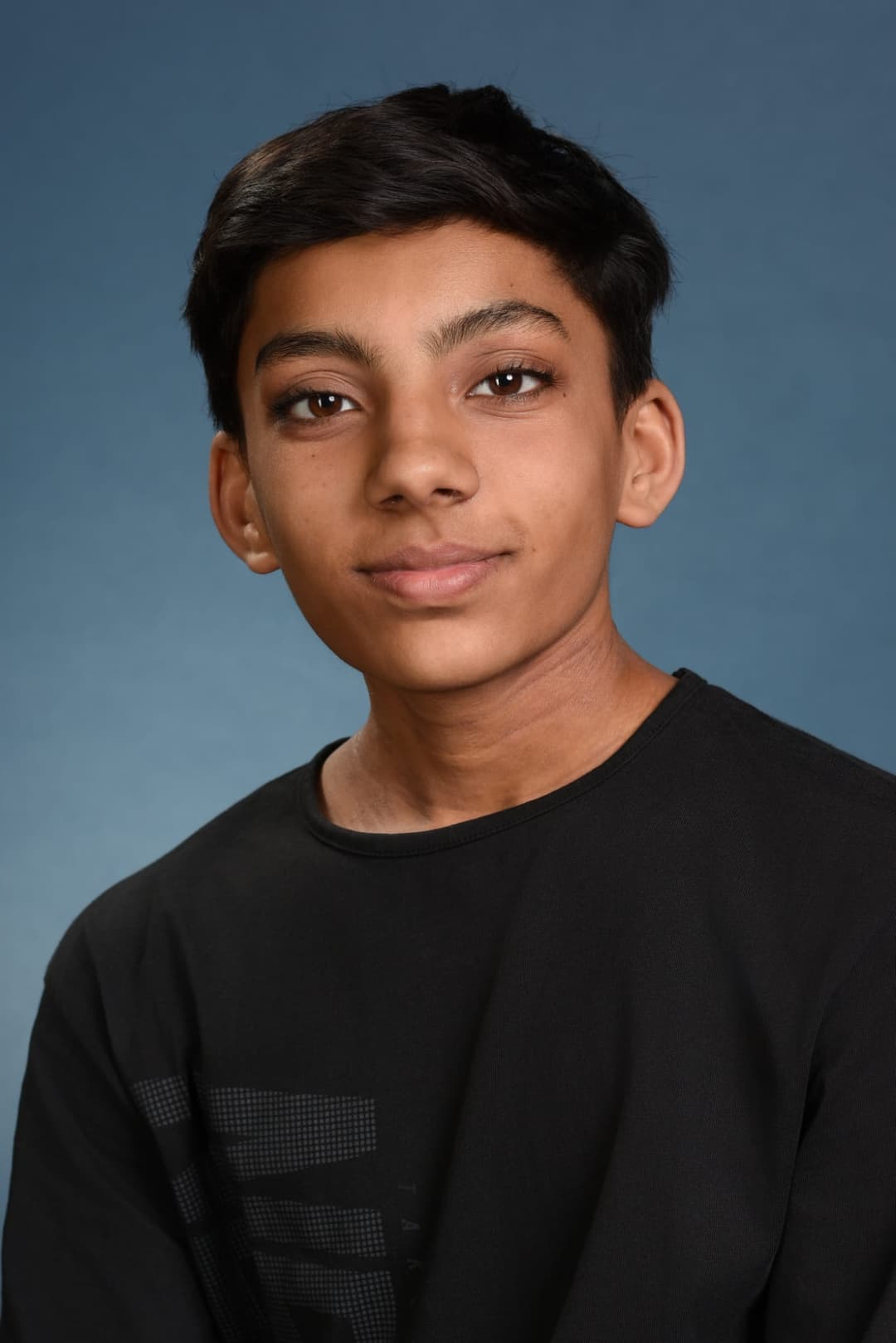 Aarush Mayya